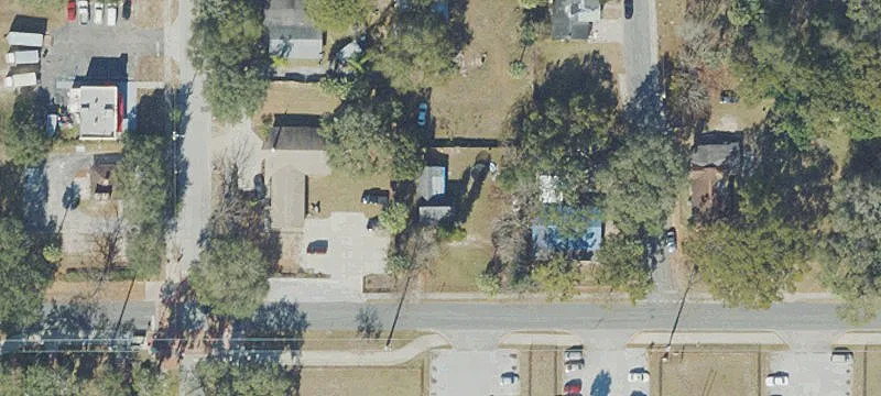 Commercial Lot in Mount Dora