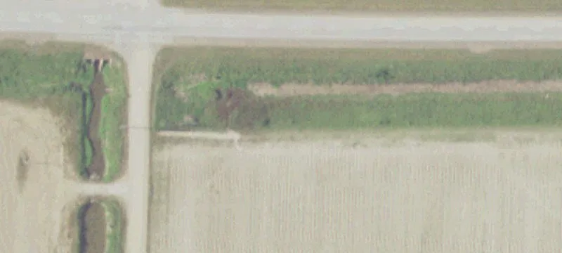 15 Acres +/- Land Opportunity