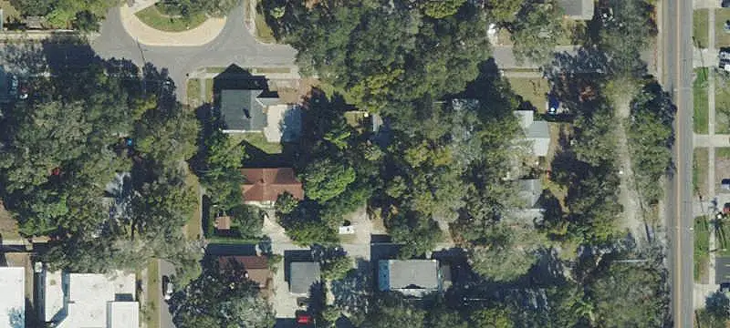 Clearwater Land with Development Potential