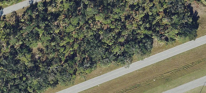 Vacant Lot Near Veterans Highway