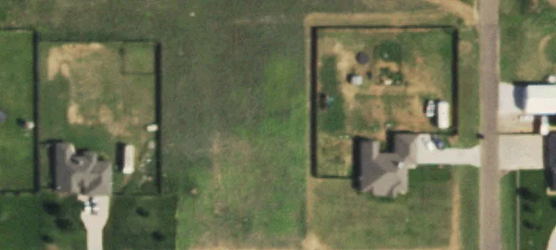 Residential 1-Acre Lot For Sale
