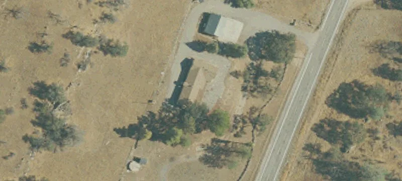Raymond Area Land Parcels