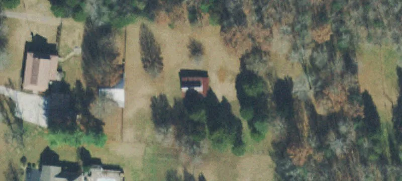 22.63 Acres in Gladeville