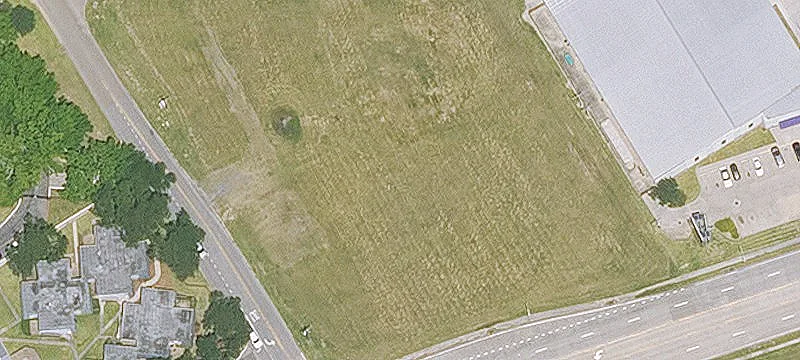 2.175 Acre Commercial Parcel