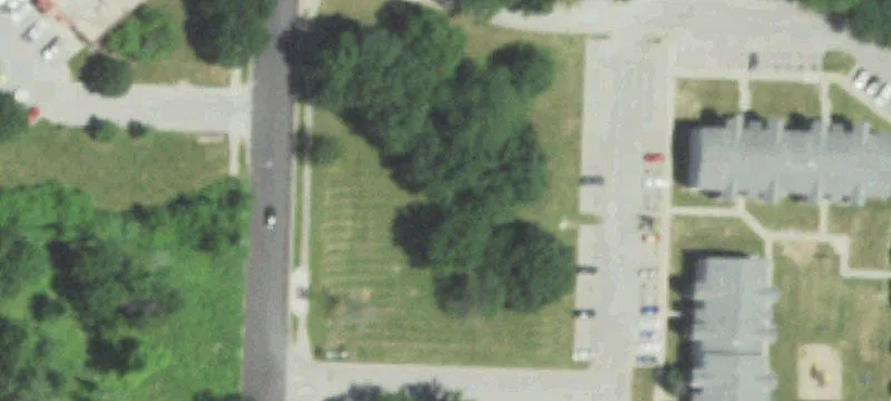 Prime Location Commercial Land
