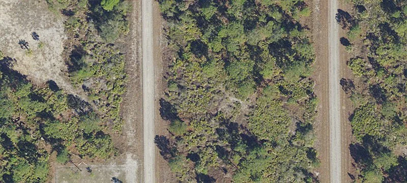 Vacant Lot For Sale