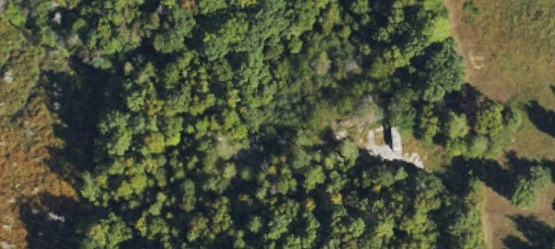 Acreage in Growing Area