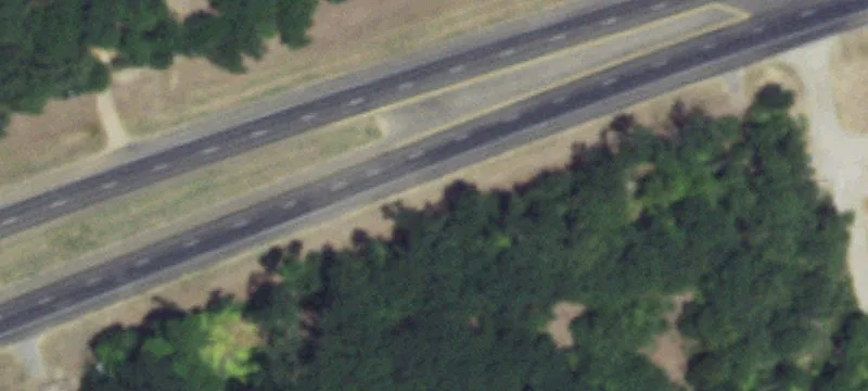 Highway 31 Commercial Land Tract