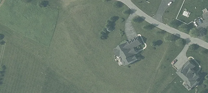 Residential Lot in Pool Ridge