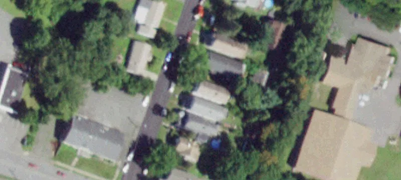 Two-Family Home with Investment Potential