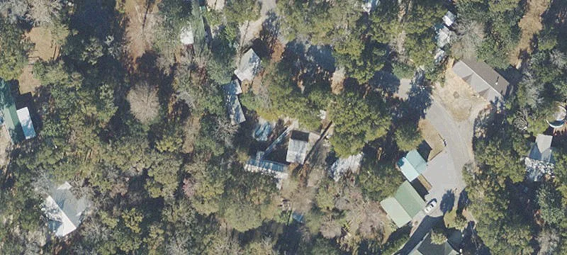 Waterfront Lot with Utilities
