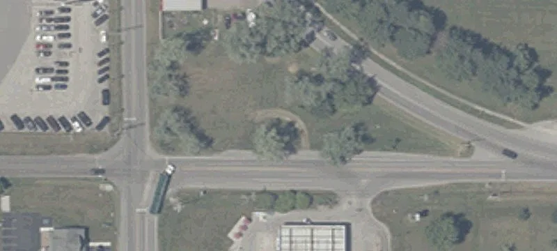 Prime Commercial Land Opportunity