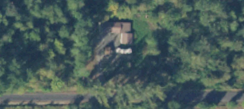 9.5 Acres in Buckley