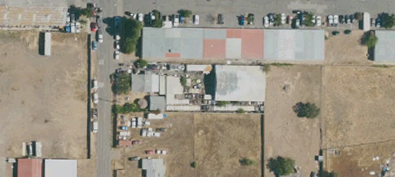 Commercial/Industrial Lots on Elkhorn Blvd