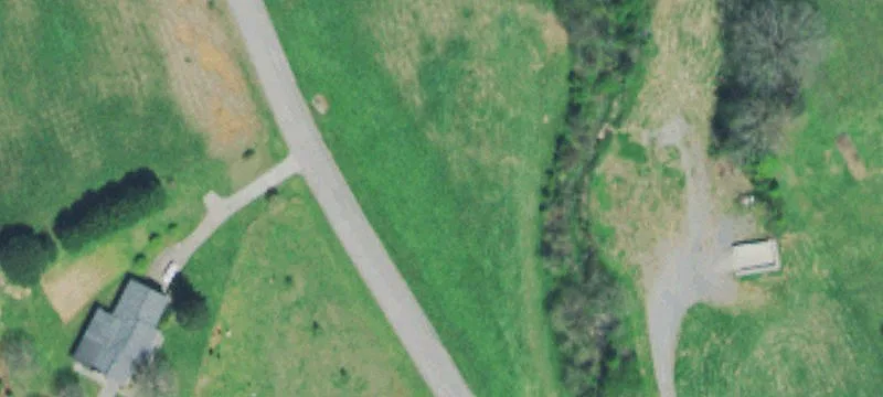 Residential Lot in Maryville