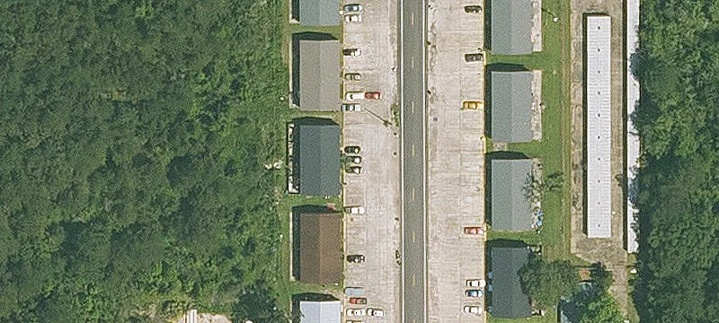 Hammond Duplex Investment Opportunity