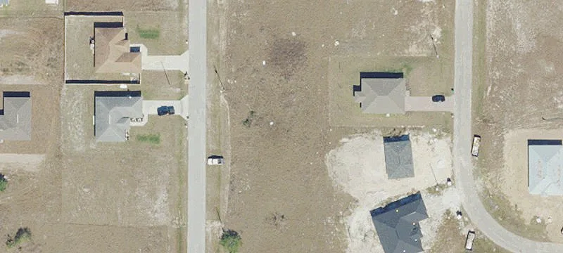 Residential Homesite in Growing Area