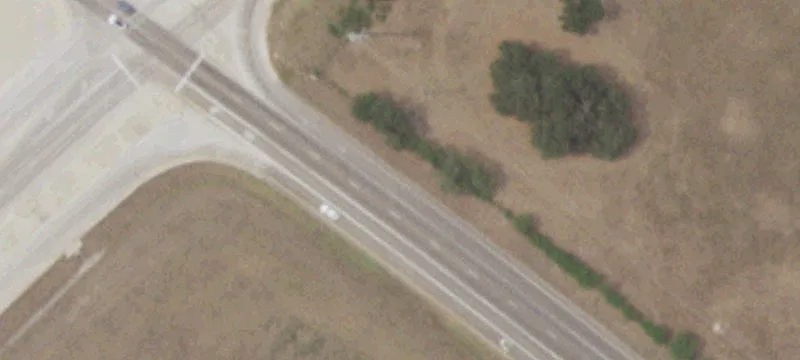Highway 195 Commercial Land