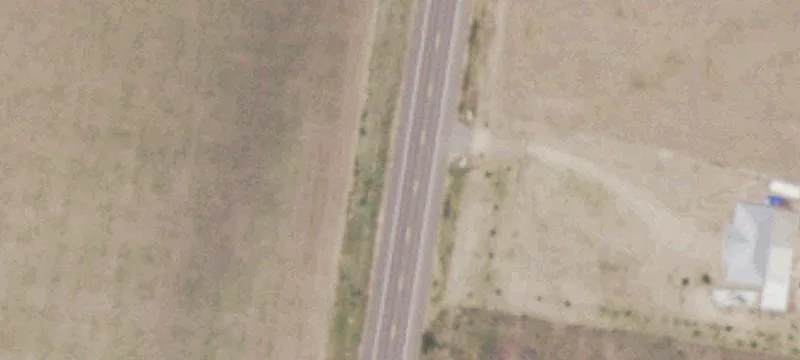 38.92 Acres on FM 681