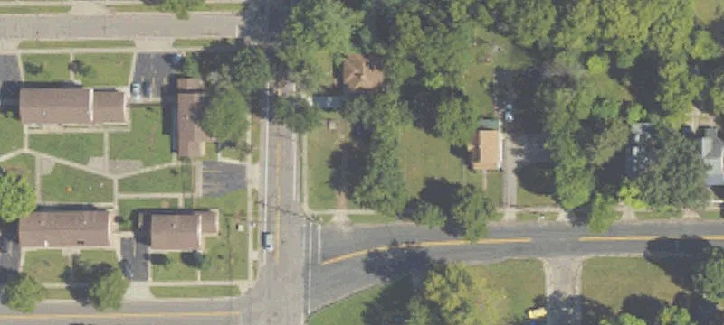 Vacant Lot Available