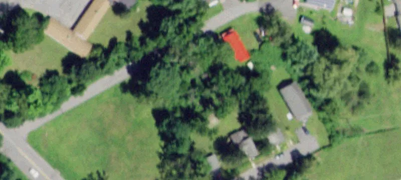 Downtown Saratoga Springs Building Lot