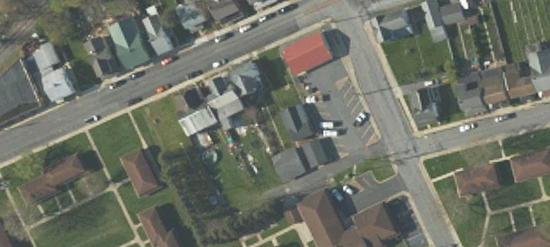 Vacant Lot in Lewistown Borough
