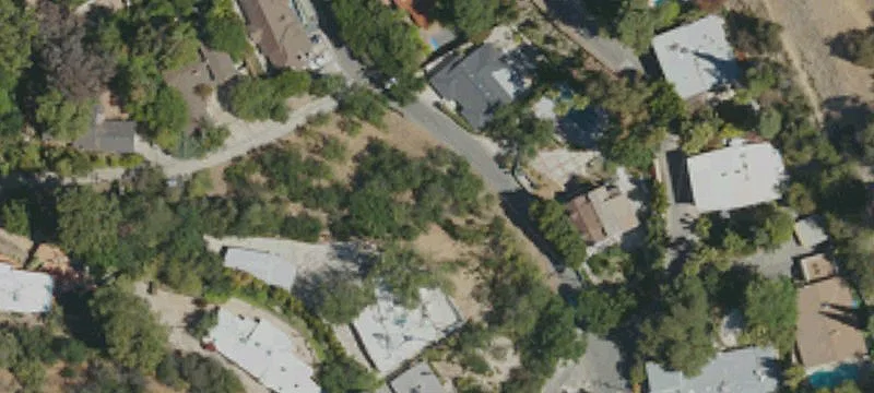 Sherman Oaks Residential Estate Lot