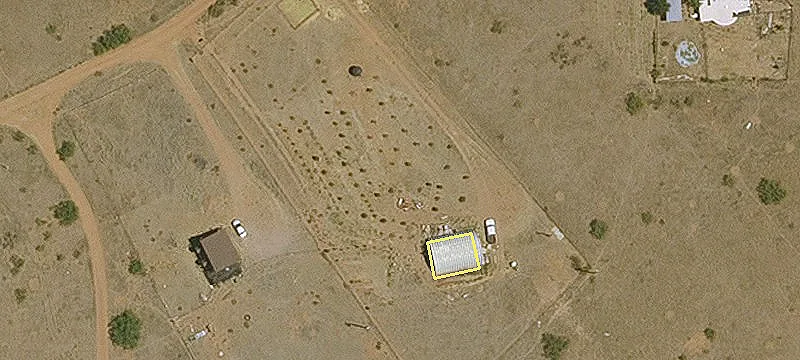 1.25 Acre Land Parcel