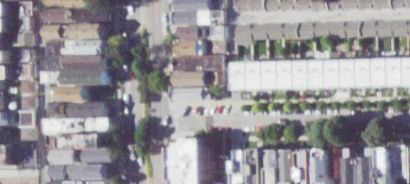 Lincoln Park NNN Investment Opportunity