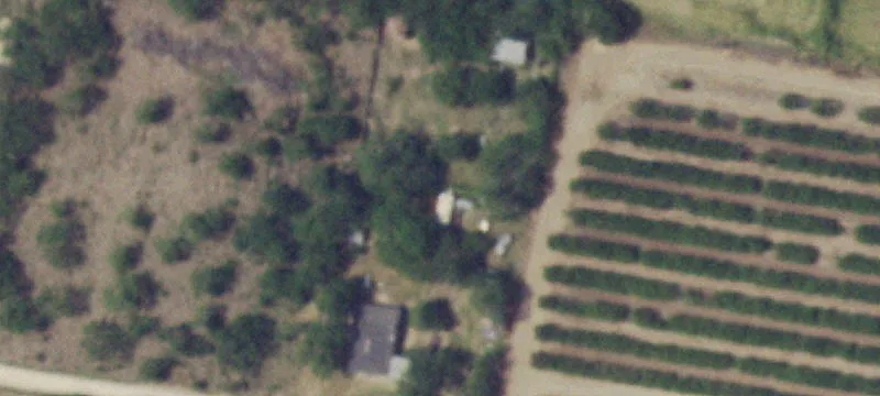 Versatile Land in Growing Area