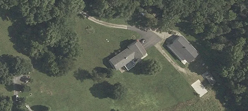 Development Opportunity on Old Baltimore Pike