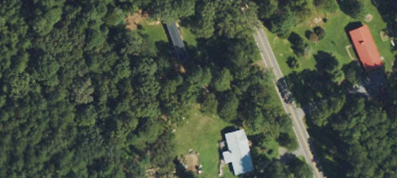 0.24 Acre Lot Opportunity