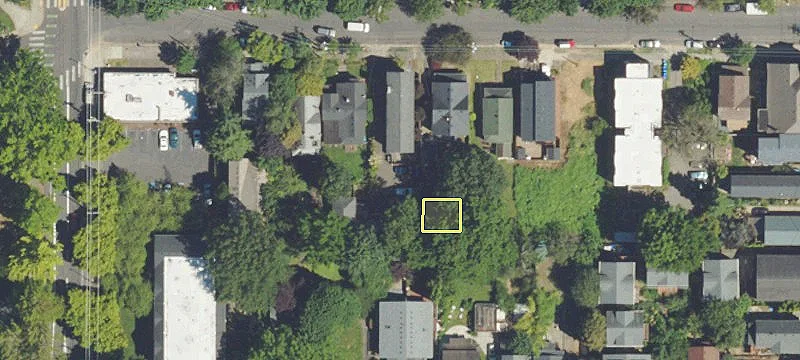 Unique Multifamily Property With Income Potential