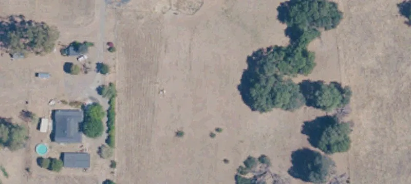 View Lot in East Foothills