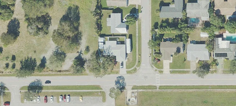 Central Merritt Island Land Parcel