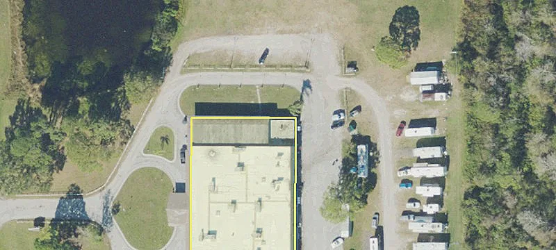 Banana Riverfront Vacant Land