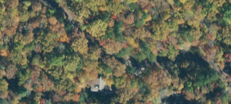 Fredonia Mountain Nature Resort Lot