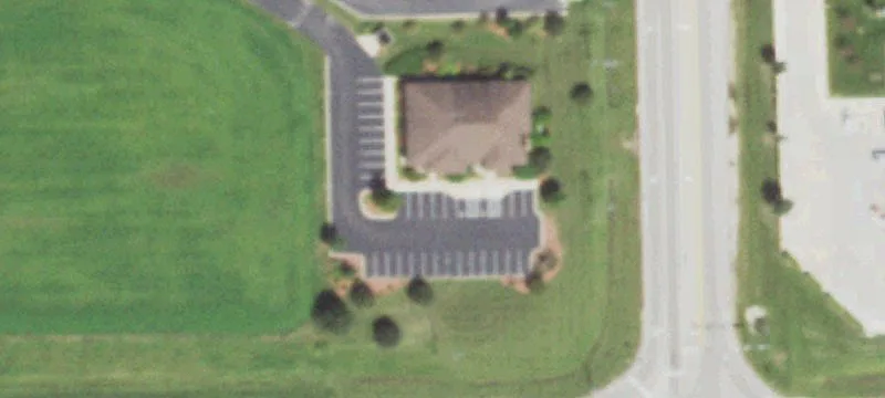 Sycamore Prairie Business Park Land