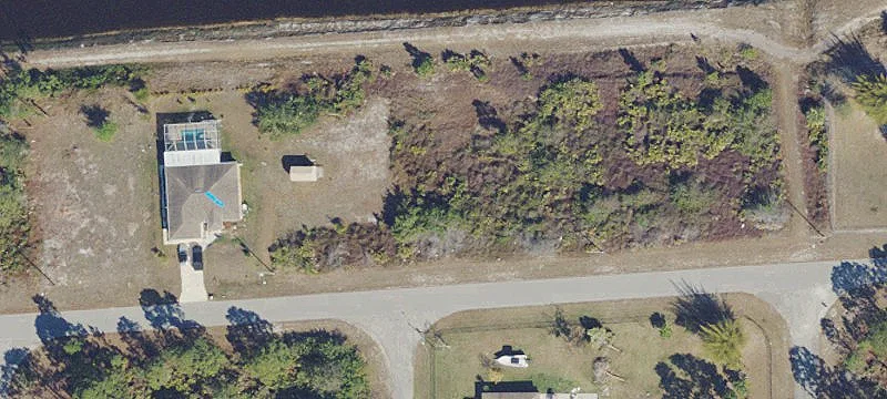 Residential Land in Lehigh Acres