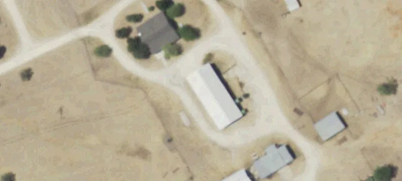 35 Acre Huckabay ISD Retreat