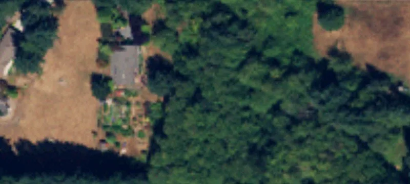 Clinton Wetland Sanctuary Land