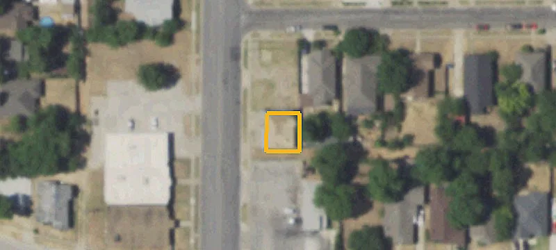 Vacant Commercial Property Available