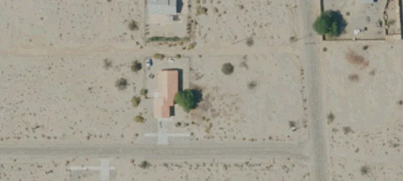 Thermal Land Opportunity