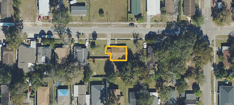 Residential Land Parcel For Sale