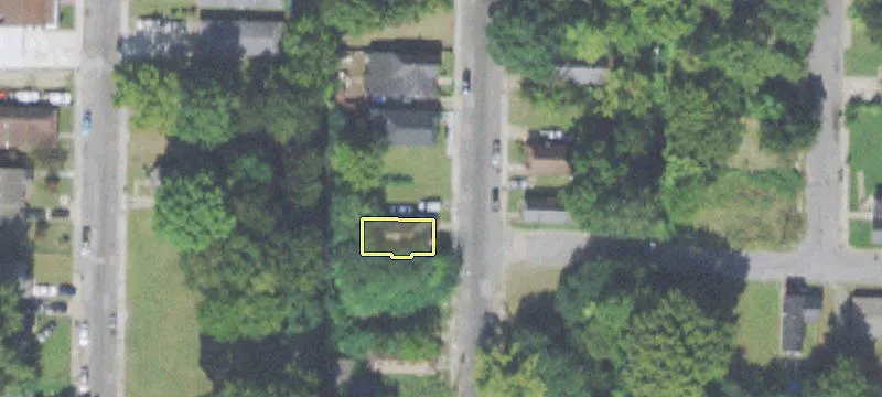 Infill Land Parcels Portfolio