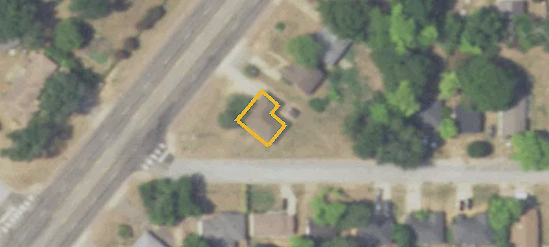 Residential Land on Frankston Highway