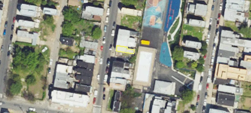 Land For Sale Philadelphia