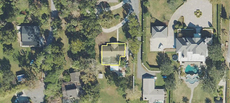 Downtown Lake Mary Build-Ready Lot