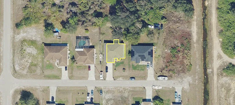 Lehigh Acres Land For Sale