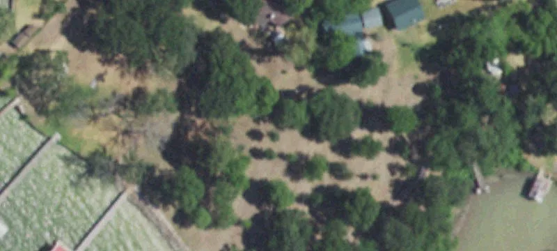 Waterfront Lot on Lake Tawakoni